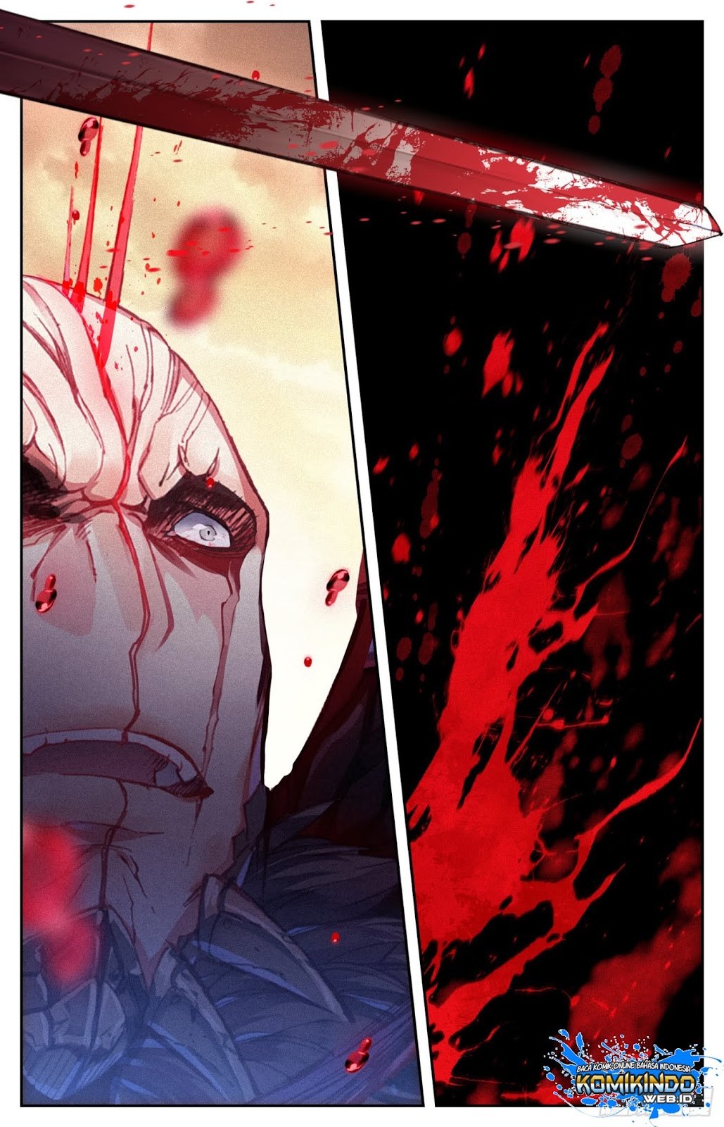 Legend of the Tyrant Empress Chapter 04 Gambar 11