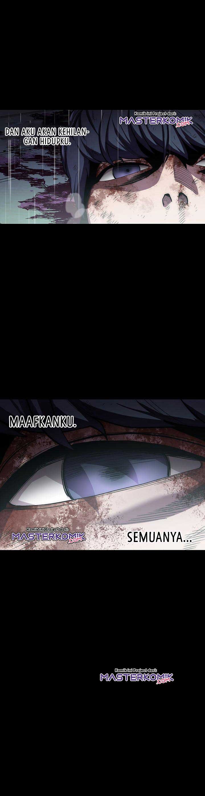 Legend of Asura – The Venom Dragon (Poison Dragon) Chapter 35 Gambar 30