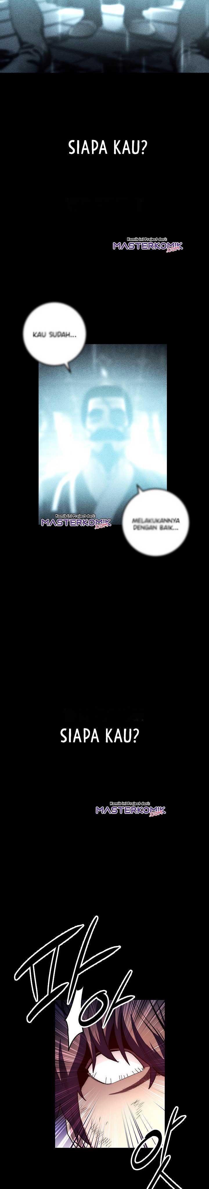 Legend of Asura – The Venom Dragon (Poison Dragon) Chapter 35 Gambar 32