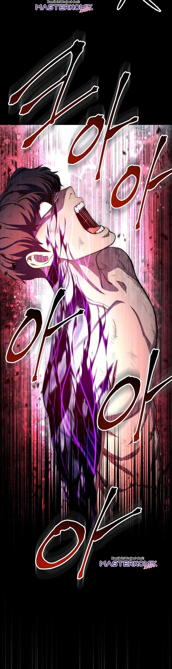 Legend of Asura – The Venom Dragon (Poison Dragon) Chapter 35 Gambar 33