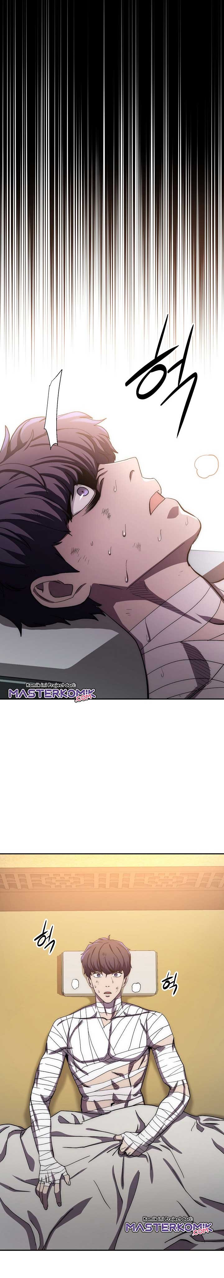 Legend of Asura – The Venom Dragon (Poison Dragon) Chapter 35 Gambar 34