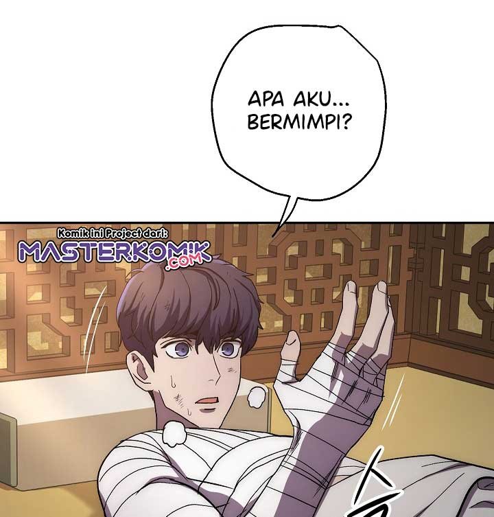 Legend of Asura – The Venom Dragon (Poison Dragon) Chapter 35 Gambar 35