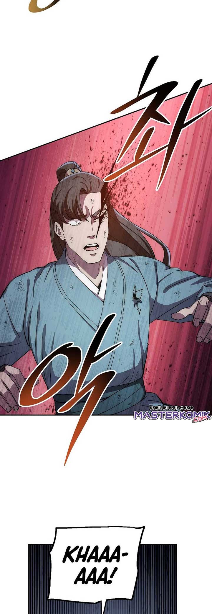 Legend of Asura – The Venom Dragon (Poison Dragon) Chapter 43 Gambar 11