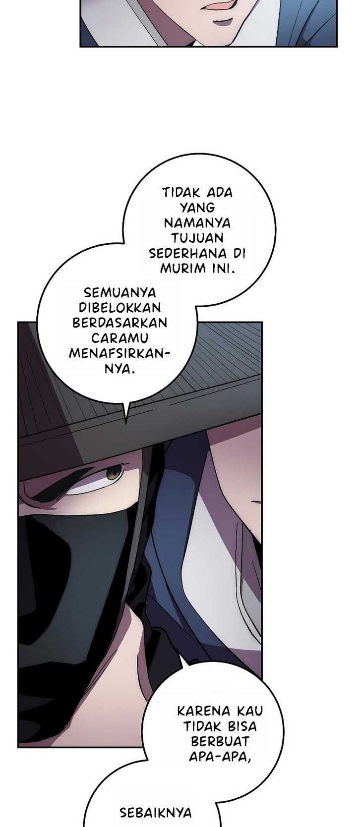 Legend of Asura – The Venom Dragon (Poison Dragon) Chapter 43 Gambar 21