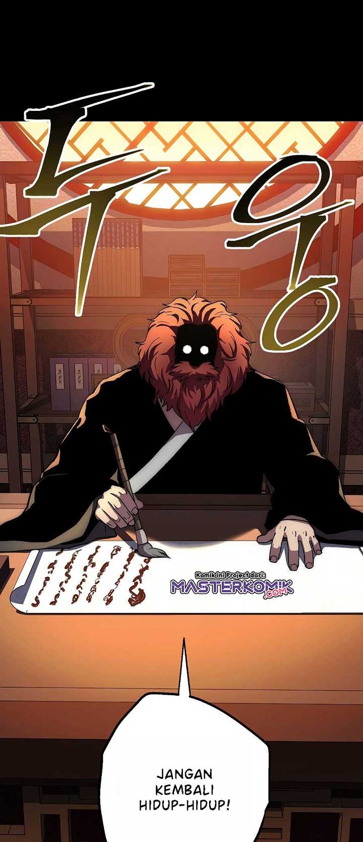 Legend of Asura – The Venom Dragon (Poison Dragon) Chapter 43 Gambar 25