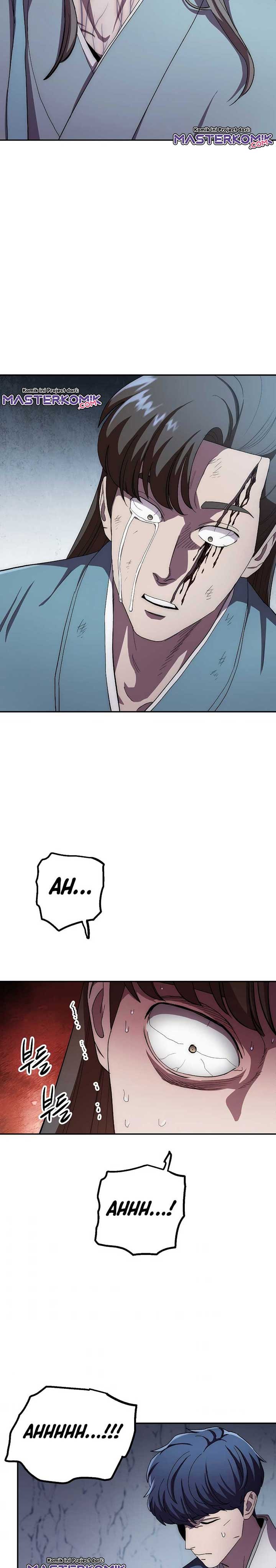 Legend of Asura – The Venom Dragon (Poison Dragon) Chapter 43 Gambar 38