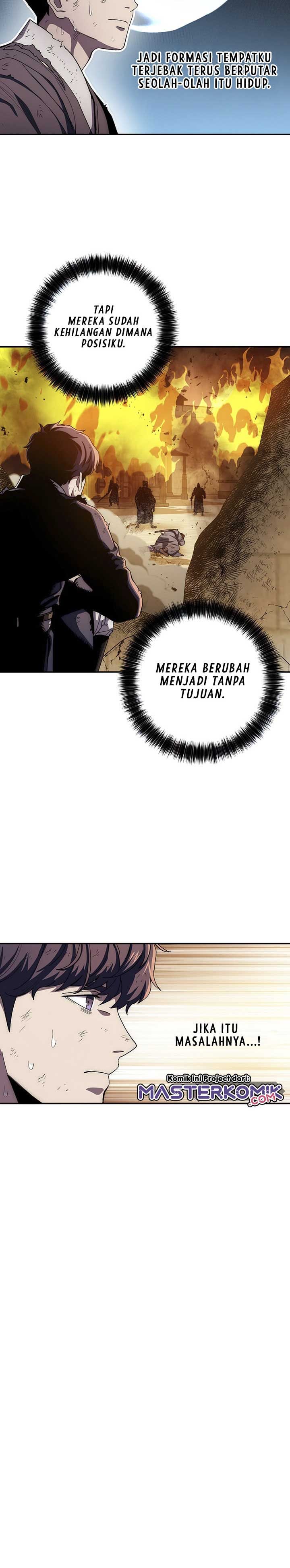 Legend of Asura – The Venom Dragon (Poison Dragon) Chapter 51 Gambar 7