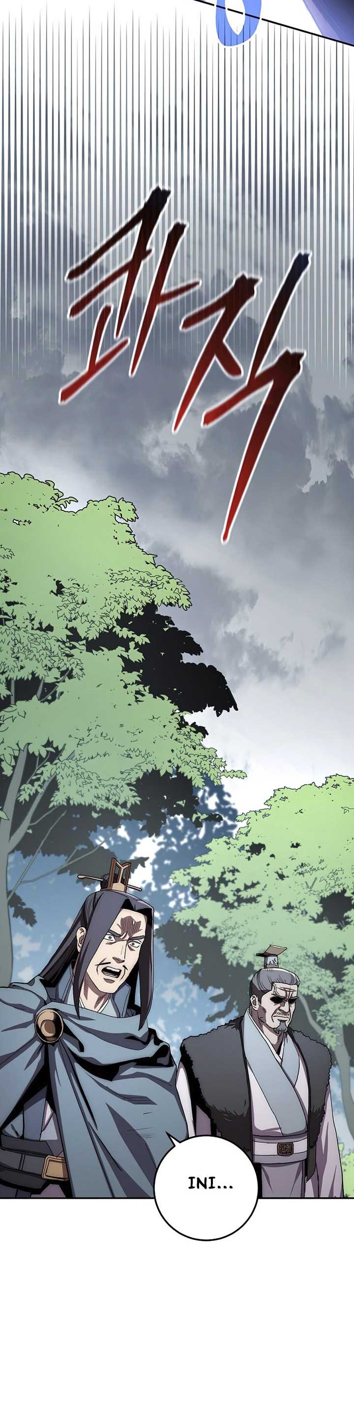 Legend of Asura – The Venom Dragon (Poison Dragon) Chapter 51 Gambar 19