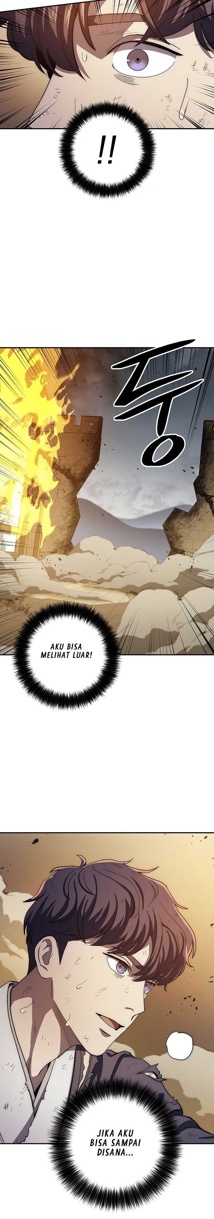 Legend of Asura – The Venom Dragon (Poison Dragon) Chapter 51 Gambar 30