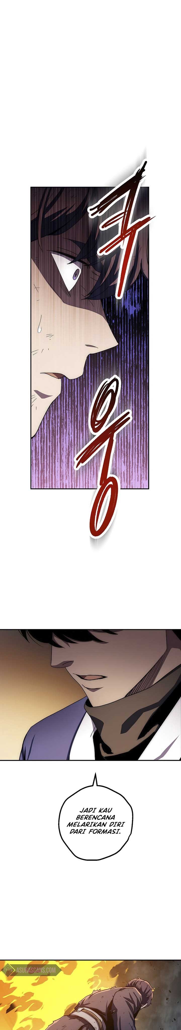 Legend of Asura – The Venom Dragon (Poison Dragon) Chapter 51 Gambar 32