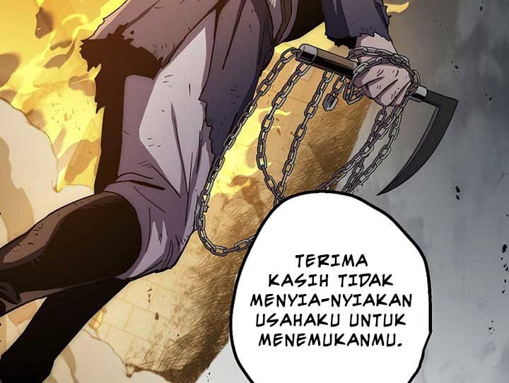 Legend of Asura – The Venom Dragon (Poison Dragon) Chapter 51 Gambar 33