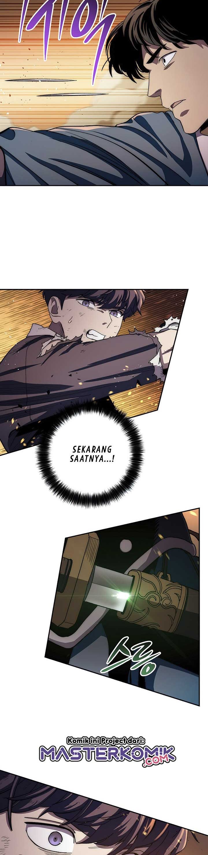 Legend of Asura – The Venom Dragon (Poison Dragon) Chapter 53 Gambar 10