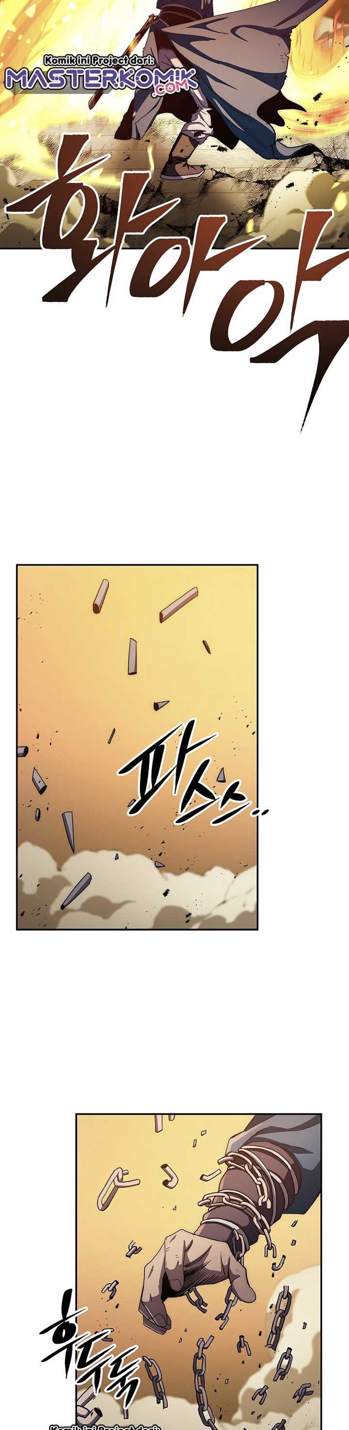 Legend of Asura – The Venom Dragon (Poison Dragon) Chapter 53 Gambar 12
