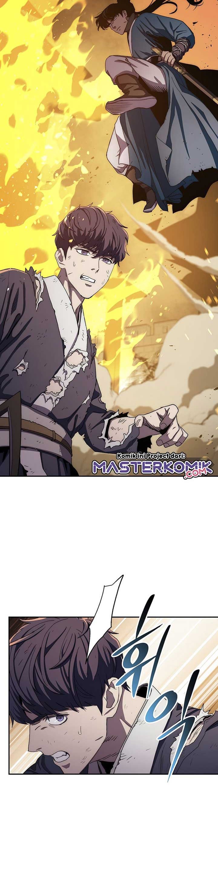 Legend of Asura – The Venom Dragon (Poison Dragon) Chapter 53 Gambar 15