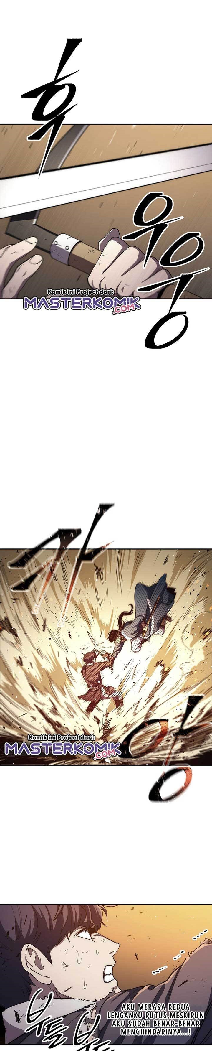 Legend of Asura – The Venom Dragon (Poison Dragon) Chapter 53 Gambar 16