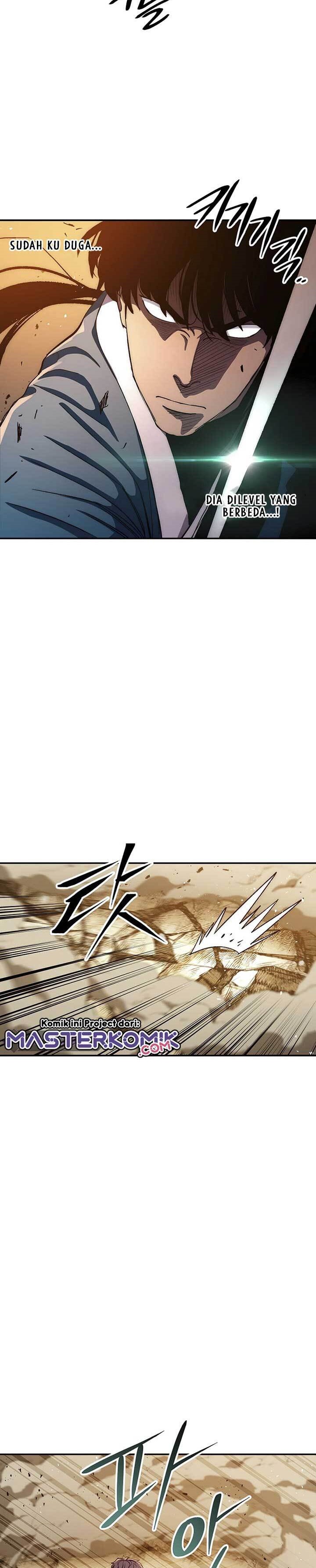 Legend of Asura – The Venom Dragon (Poison Dragon) Chapter 53 Gambar 17