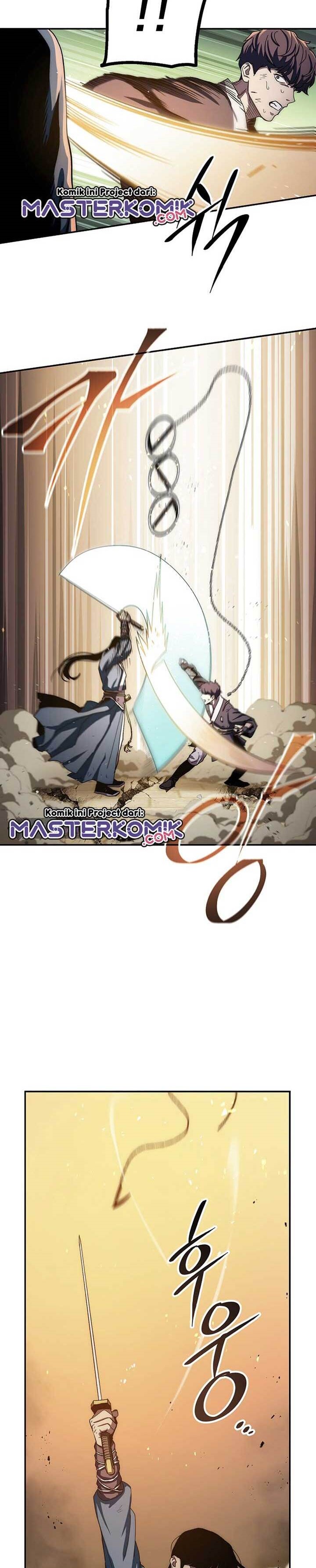 Legend of Asura – The Venom Dragon (Poison Dragon) Chapter 53 Gambar 19