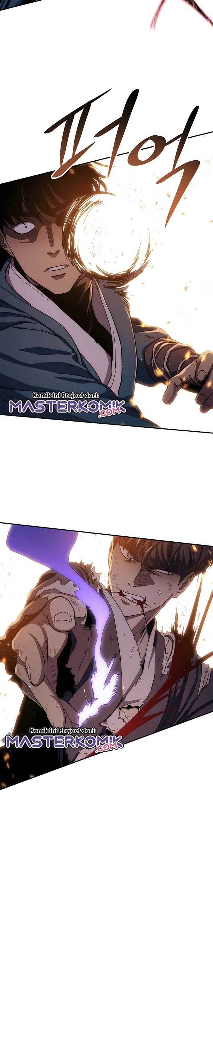 Legend of Asura – The Venom Dragon (Poison Dragon) Chapter 53 Gambar 22
