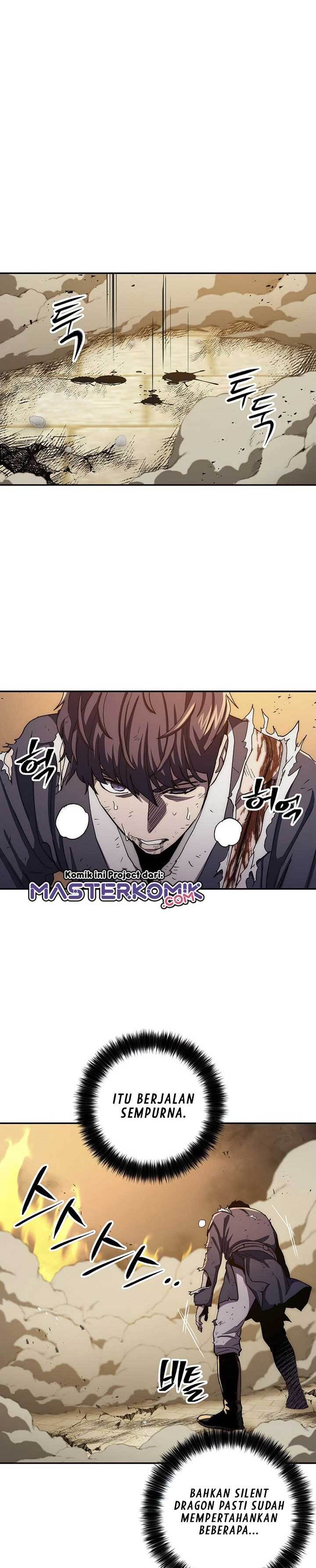 Legend of Asura – The Venom Dragon (Poison Dragon) Chapter 53 Gambar 23