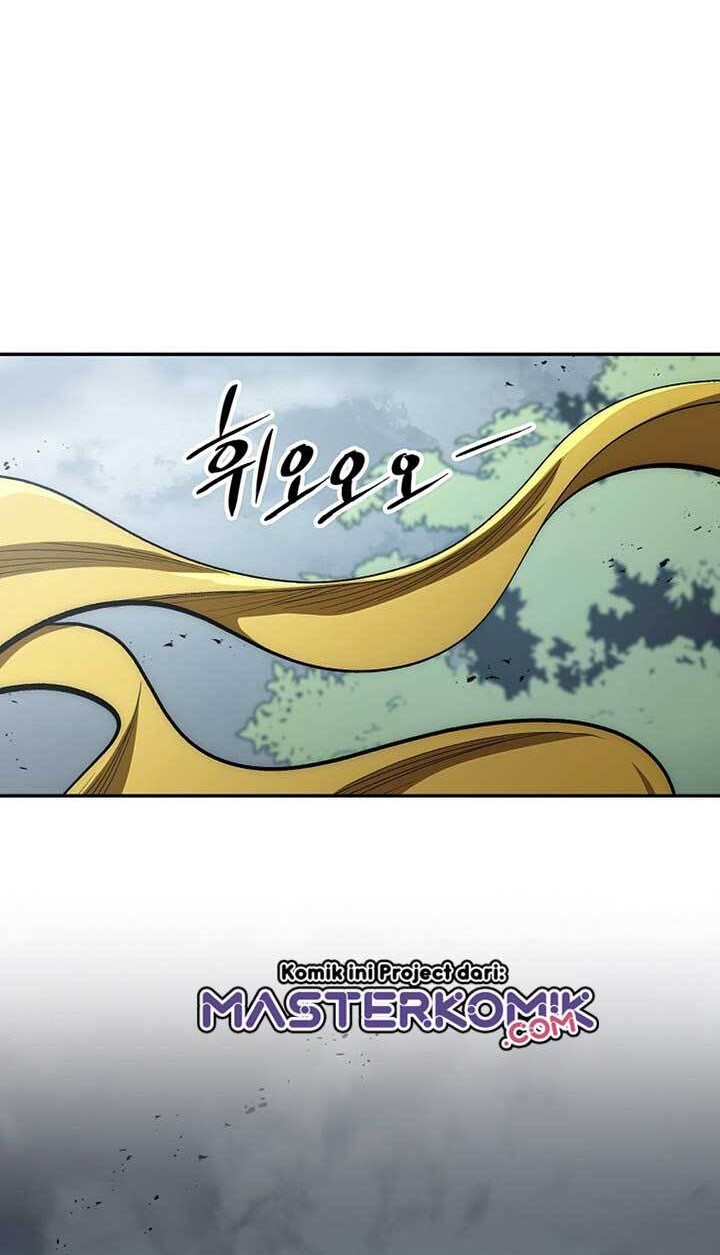 Legend of Asura – The Venom Dragon (Poison Dragon) Chapter 53 Gambar 32
