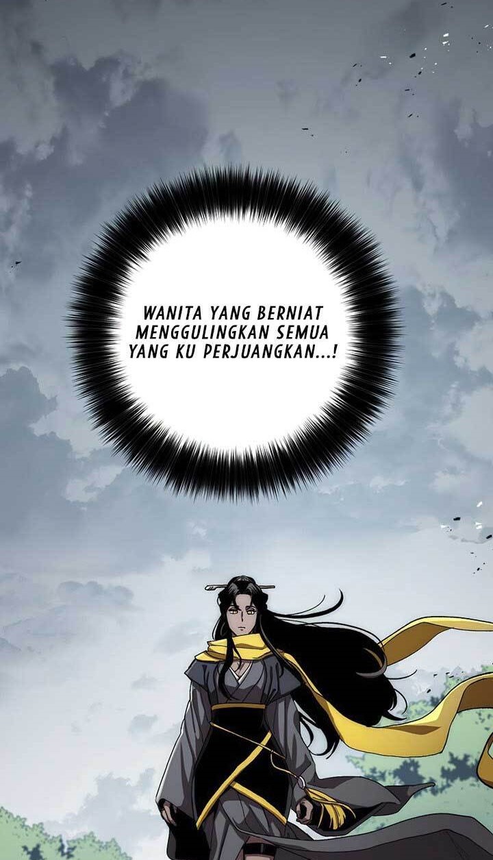 Legend of Asura – The Venom Dragon (Poison Dragon) Chapter 53 Gambar 33