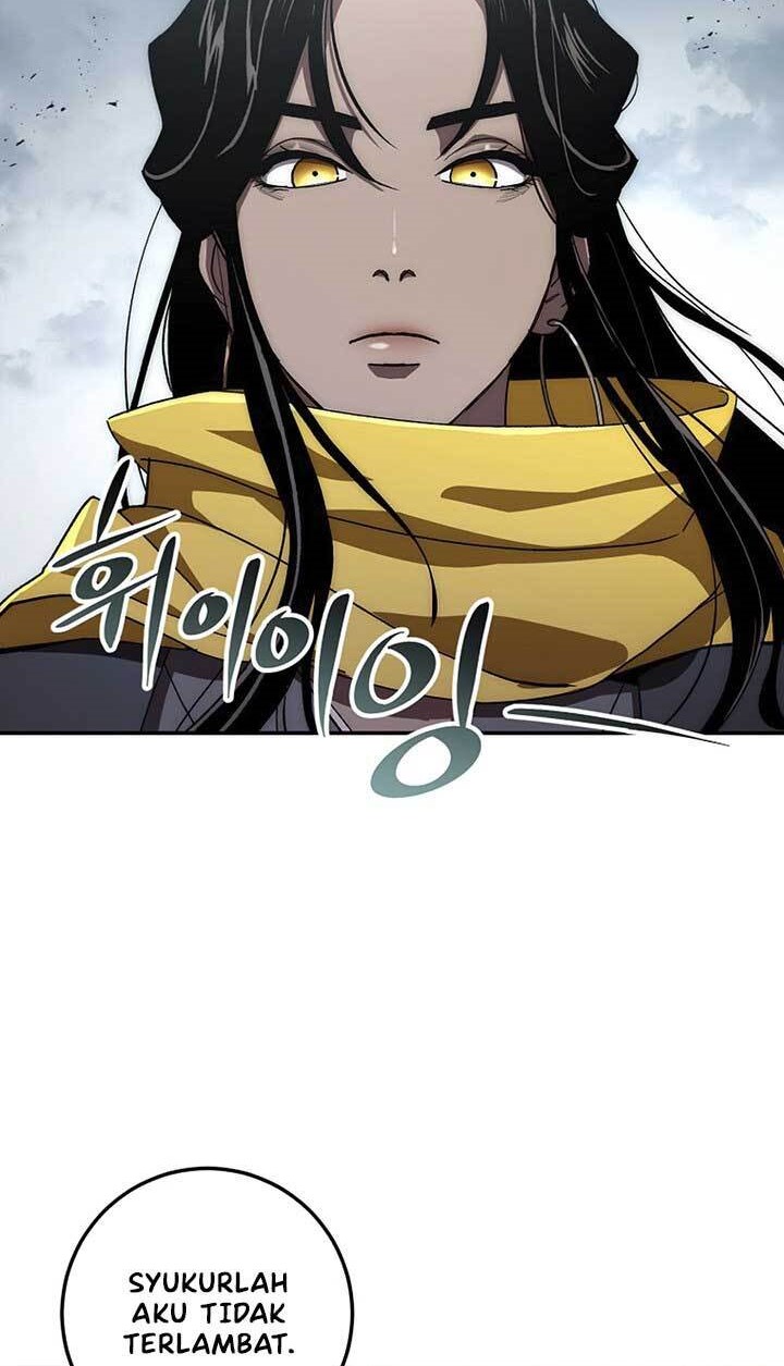 Legend of Asura – The Venom Dragon (Poison Dragon) Chapter 53 Gambar 35