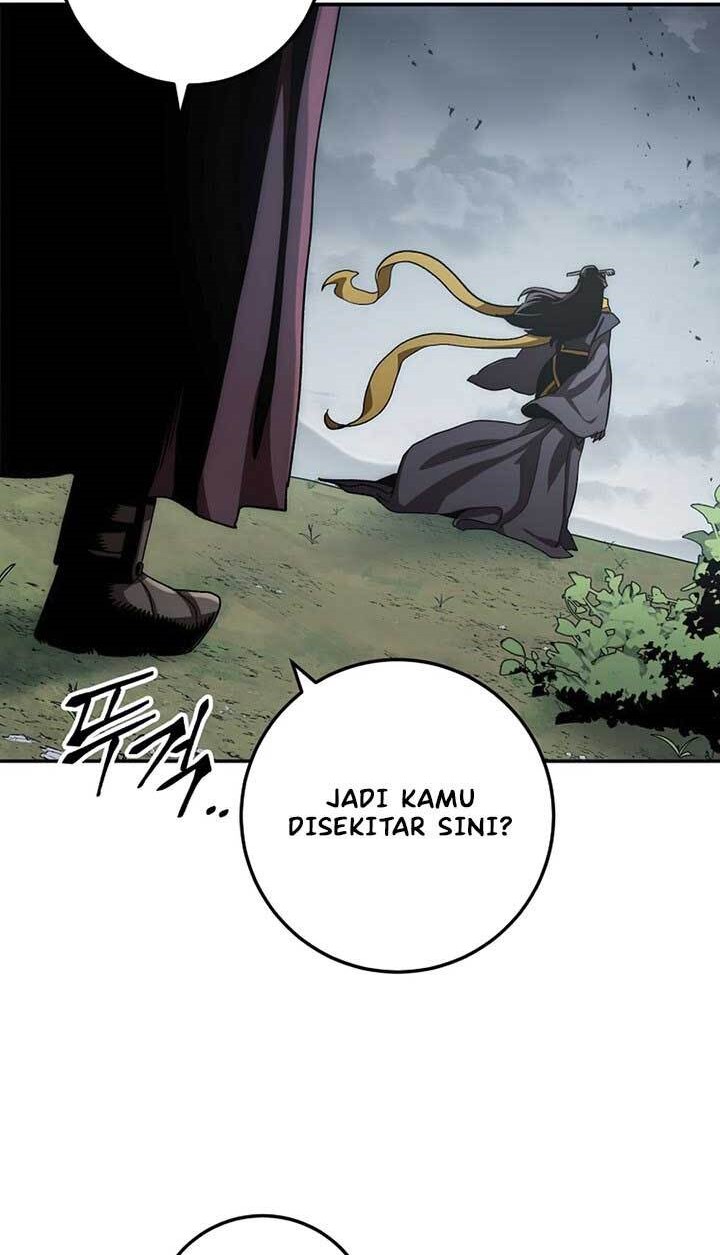 Legend of Asura – The Venom Dragon (Poison Dragon) Chapter 53 Gambar 36