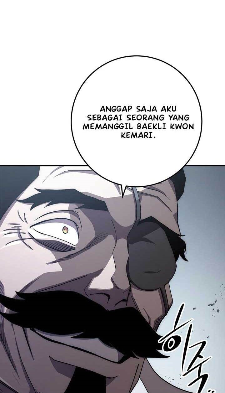 Legend of Asura – The Venom Dragon (Poison Dragon) Chapter 53 Gambar 39
