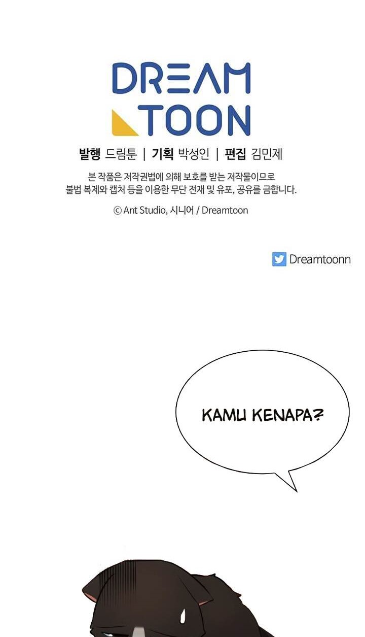 Legend of Asura – The Venom Dragon (Poison Dragon) Chapter 53 Gambar 41