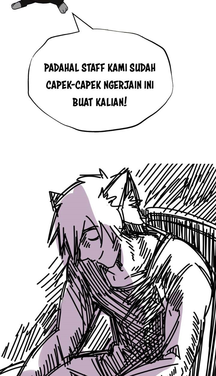 Legend of Asura – The Venom Dragon (Poison Dragon) Chapter 53 Gambar 43