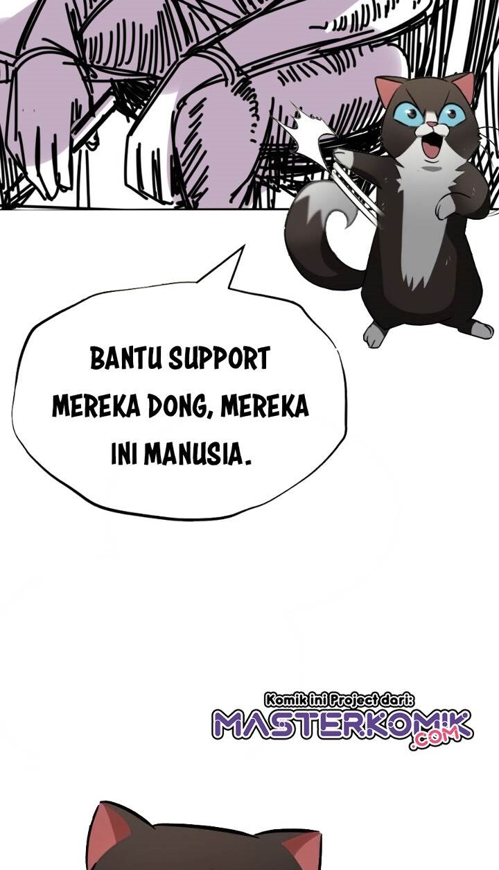 Legend of Asura – The Venom Dragon (Poison Dragon) Chapter 53 Gambar 44