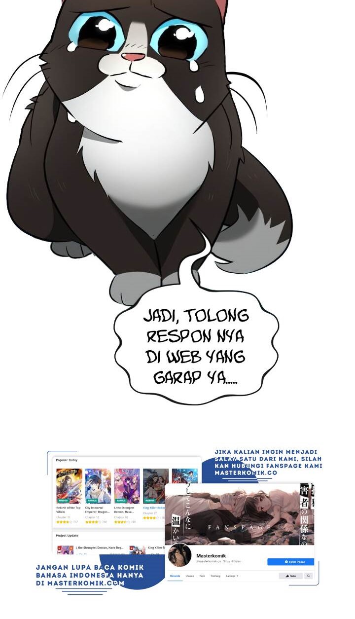 Legend of Asura – The Venom Dragon (Poison Dragon) Chapter 53 Gambar 45