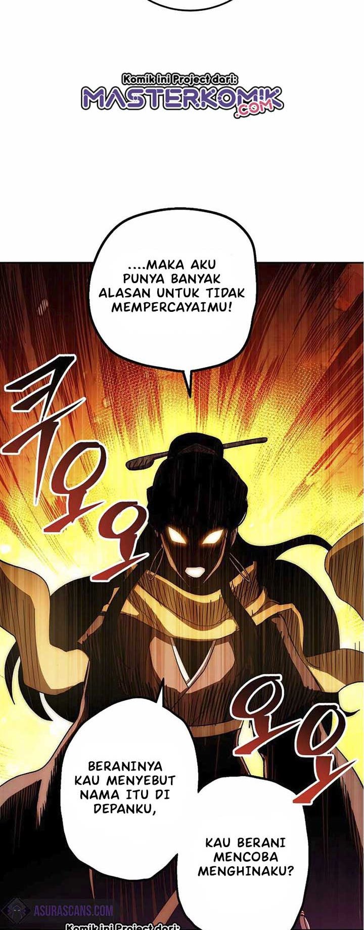 Legend of Asura – The Venom Dragon (Poison Dragon) Chapter 54 Gambar 6