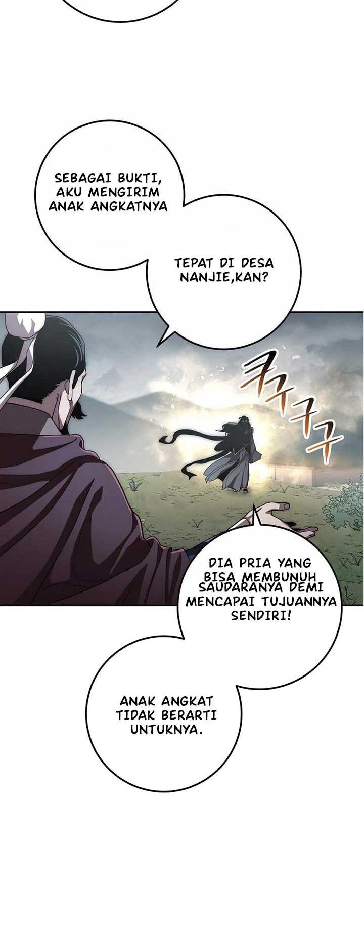 Legend of Asura – The Venom Dragon (Poison Dragon) Chapter 54 Gambar 8
