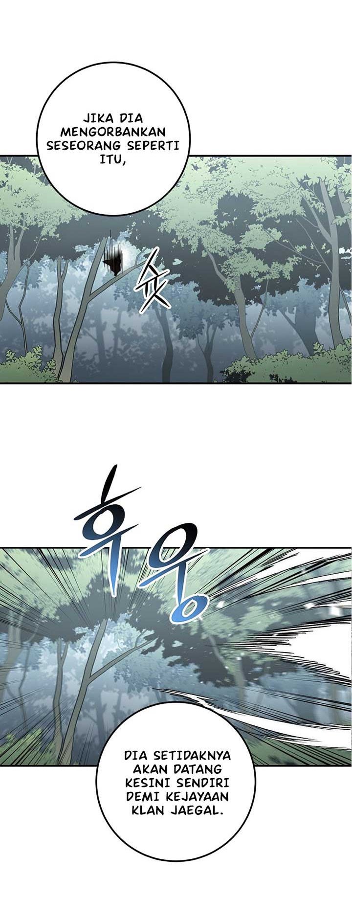 Legend of Asura – The Venom Dragon (Poison Dragon) Chapter 54 Gambar 10