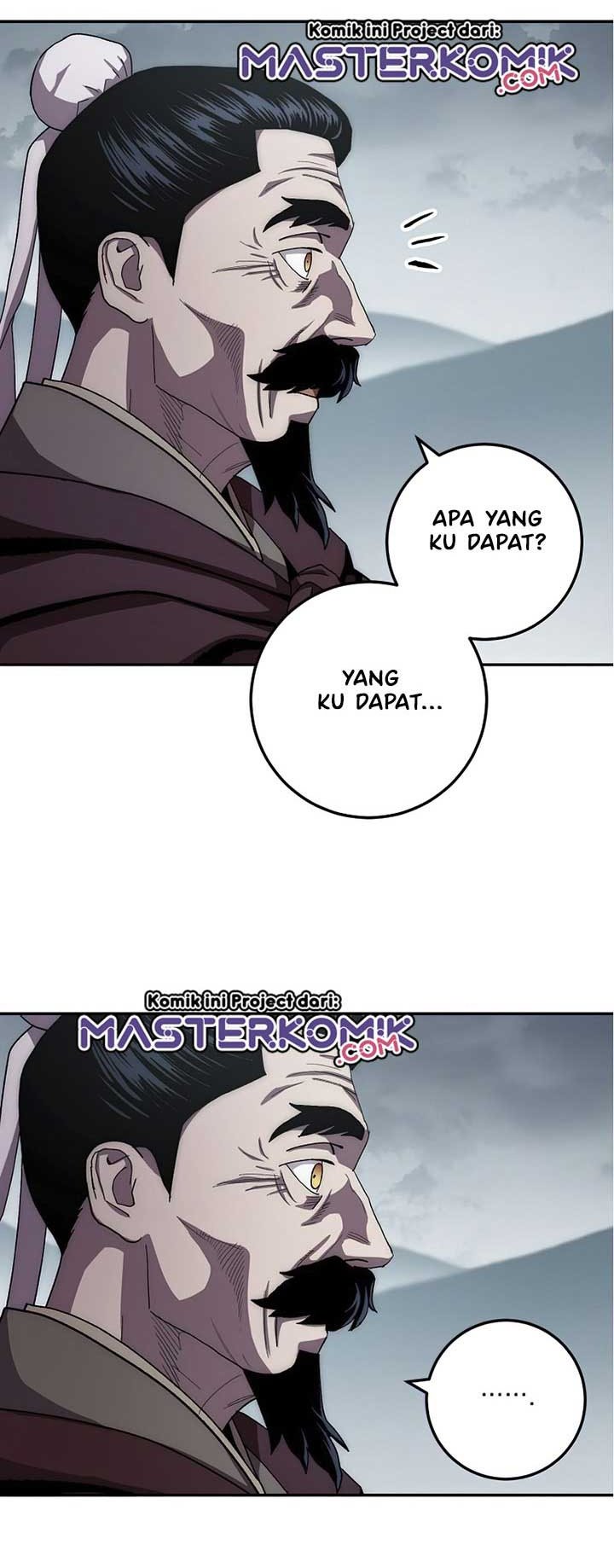 Legend of Asura – The Venom Dragon (Poison Dragon) Chapter 54 Gambar 15