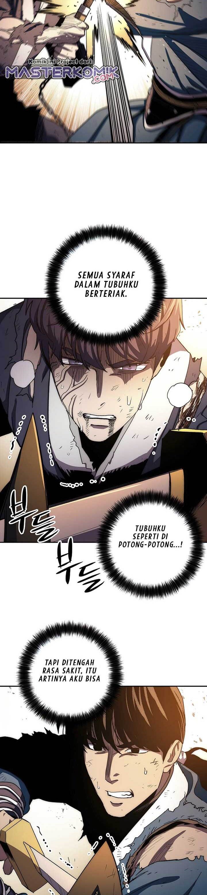 Legend of Asura – The Venom Dragon (Poison Dragon) Chapter 54 Gambar 20
