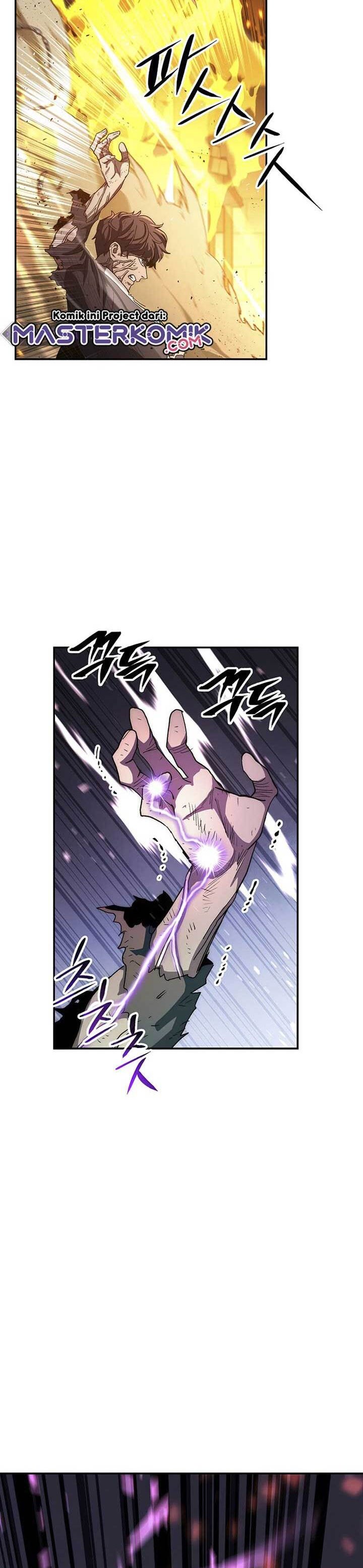 Legend of Asura – The Venom Dragon (Poison Dragon) Chapter 54 Gambar 29