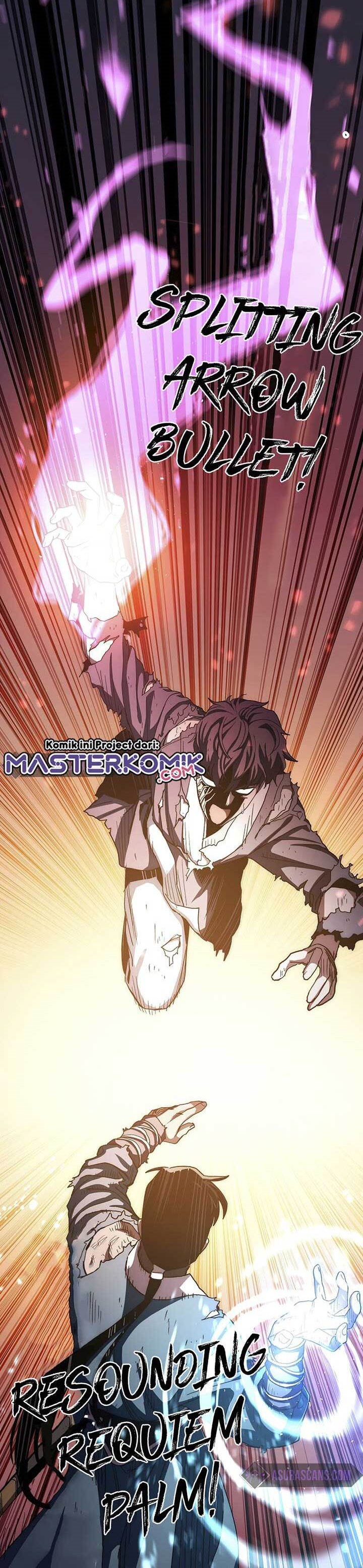 Legend of Asura – The Venom Dragon (Poison Dragon) Chapter 54 Gambar 30