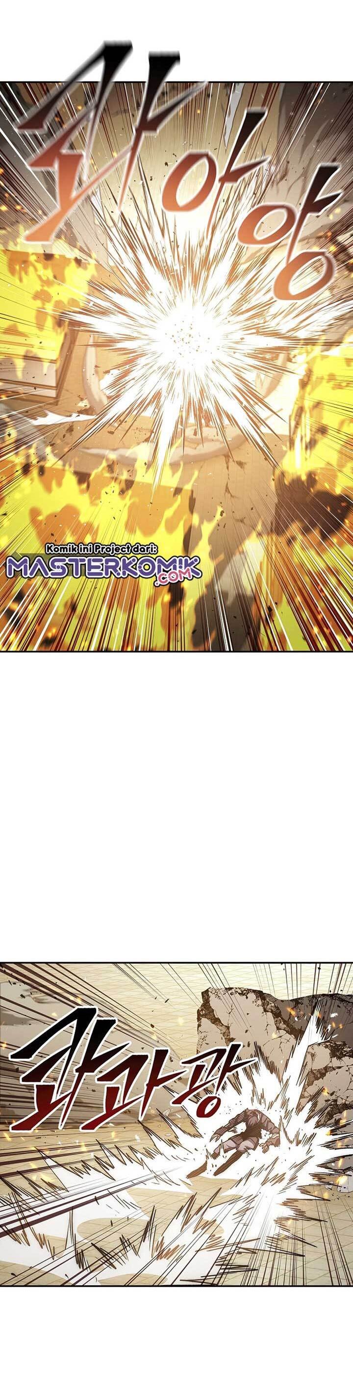 Legend of Asura – The Venom Dragon (Poison Dragon) Chapter 54 Gambar 32