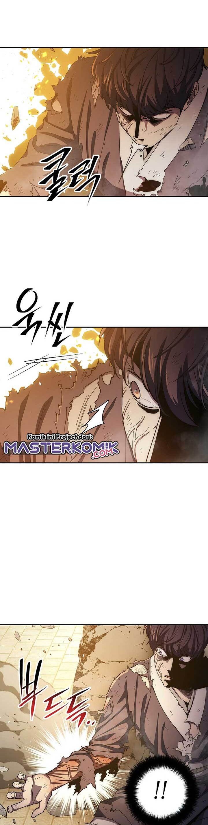 Legend of Asura – The Venom Dragon (Poison Dragon) Chapter 54 Gambar 33