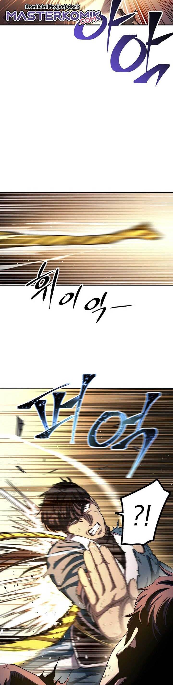 Legend of Asura – The Venom Dragon (Poison Dragon) Chapter 54 Gambar 44