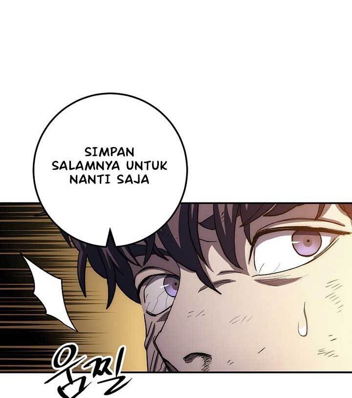 Legend of Asura – The Venom Dragon (Poison Dragon) Chapter 54 Gambar 47