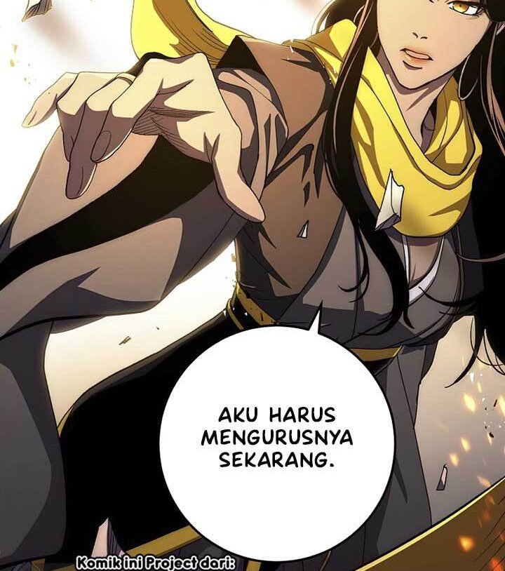 Legend of Asura – The Venom Dragon (Poison Dragon) Chapter 54 Gambar 51