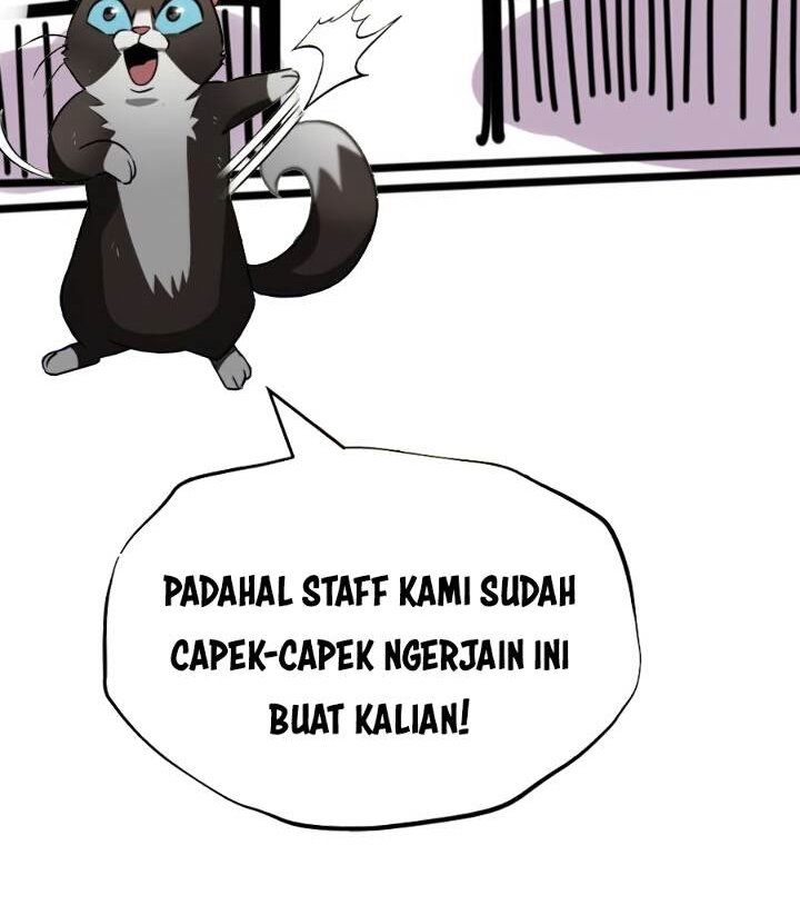 Legend of Asura – The Venom Dragon (Poison Dragon) Chapter 54 Gambar 56