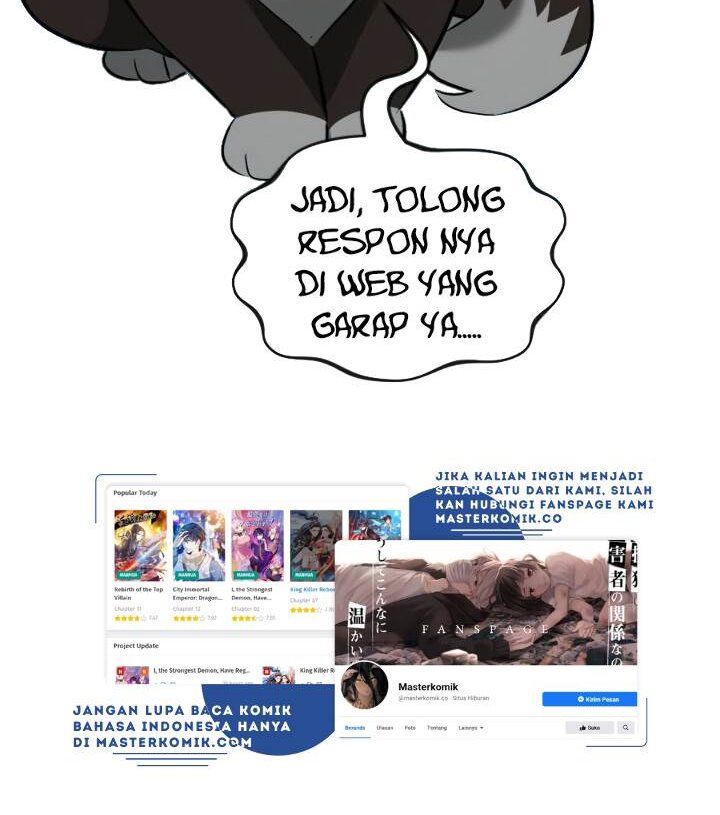 Legend of Asura – The Venom Dragon (Poison Dragon) Chapter 54 Gambar 60