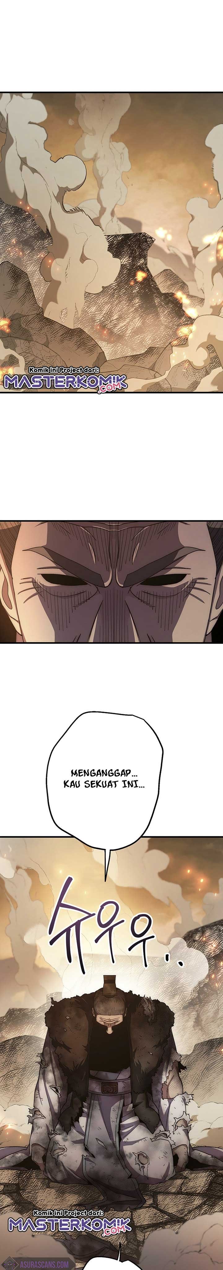 Legend of Asura – The Venom Dragon (Poison Dragon) Chapter 57 Gambar 2
