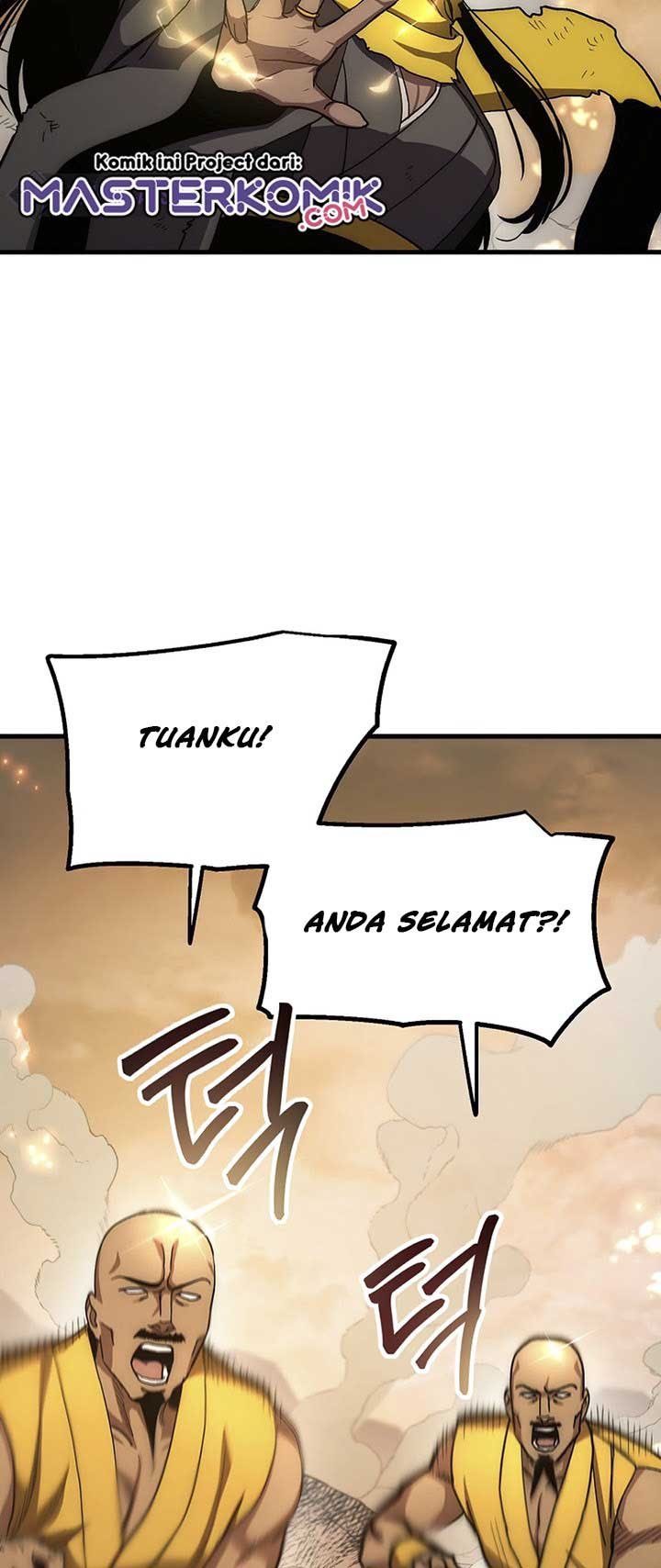 Legend of Asura – The Venom Dragon (Poison Dragon) Chapter 57 Gambar 4