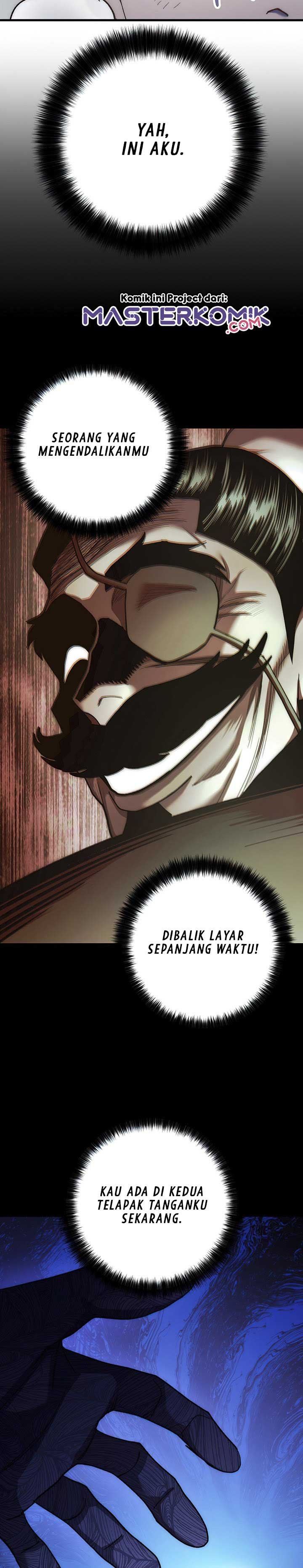 Legend of Asura – The Venom Dragon (Poison Dragon) Chapter 57 Gambar 9