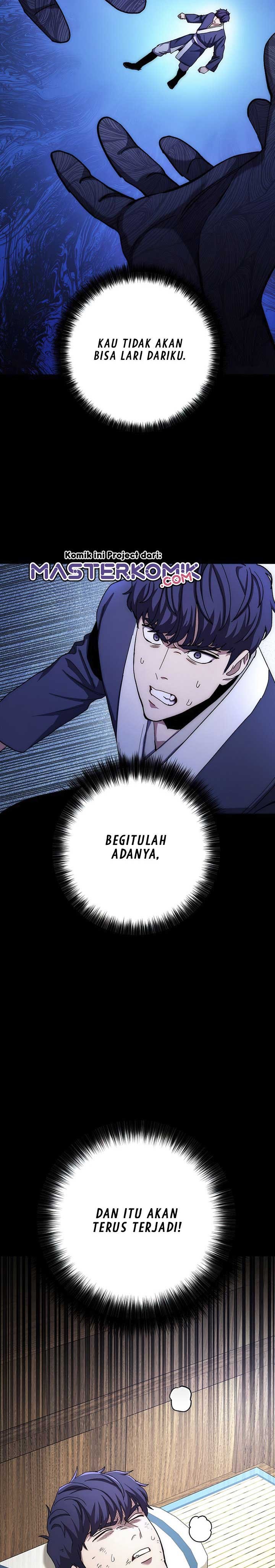 Legend of Asura – The Venom Dragon (Poison Dragon) Chapter 57 Gambar 10